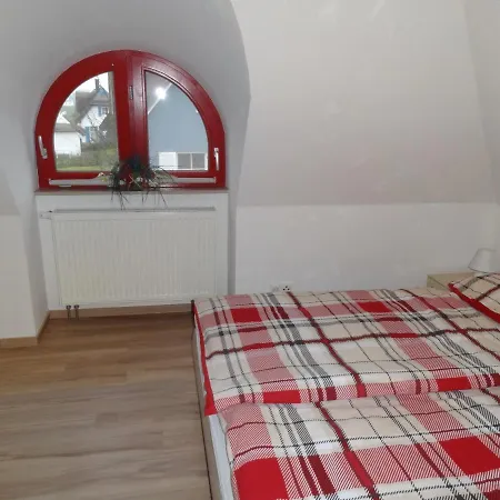 Сasa de vacaciones Seemowe - A46673 Glowe